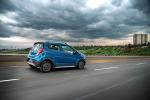 Chevrolet Beat Activ 2018 года (MX)
